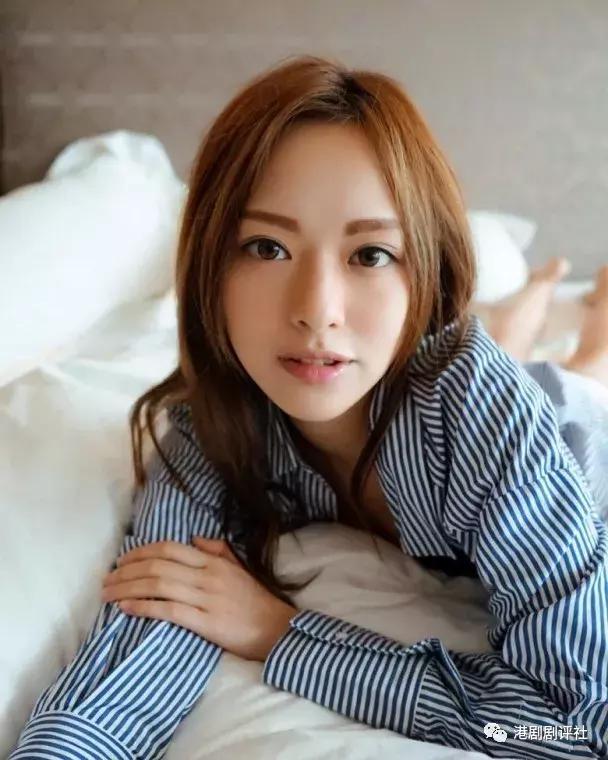 八億千金女友被網友人身攻擊，TVB小生髮文大罵前港姐冠軍！