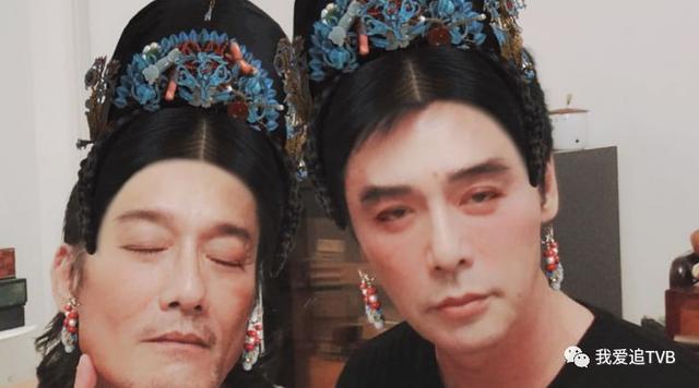 《延禧攻略》梁家輝、鍾鎮濤齊中劇毒，娘娘上身搞笑又重口味！