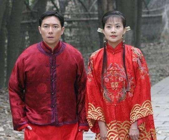 當年的《啞巴新娘》哭壞了多少觀眾！如今女主「靜雲」卻要認不出