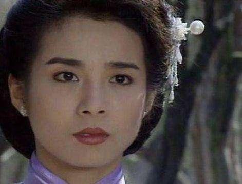 當年的《啞巴新娘》哭壞了多少觀眾！如今女主「靜雲」卻要認不出