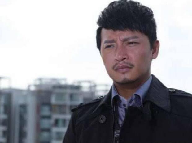 45歲蘇有朋老了，47陳志朋老了，48吳奇隆老了，44的他卻好似23歲！