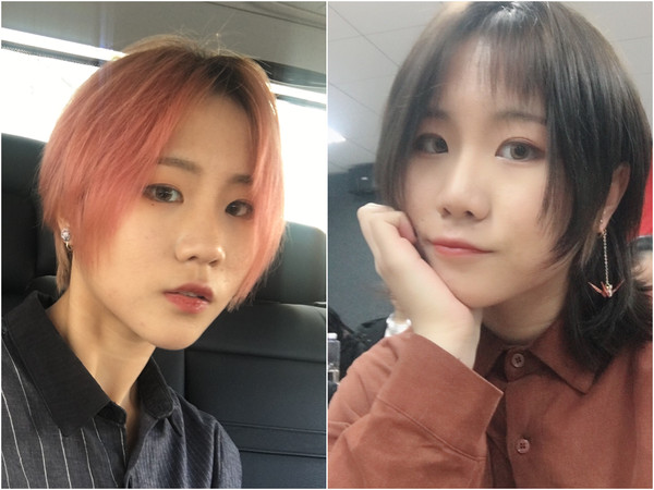 長腿如名模！王菲女兒竇靖童「同父異母妹妹」超漂亮！清純美照網上瘋傳！