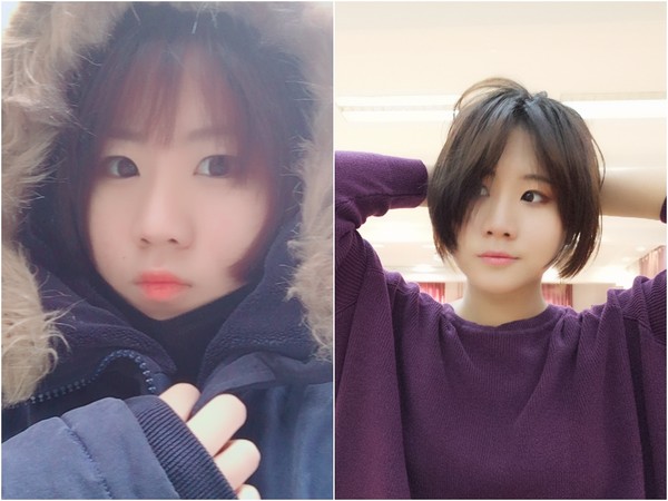 長腿如名模！王菲女兒竇靖童「同父異母妹妹」超漂亮！清純美照網上瘋傳！