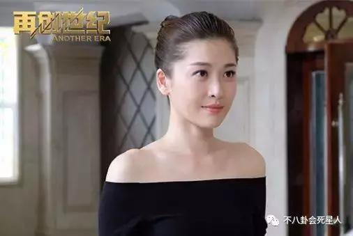 TVB再創世紀重回巔峰，林文龍郭晉安演技炸裂，卻輸在周麗淇身上~