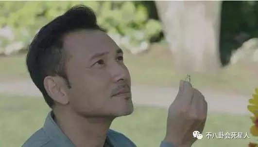 TVB再創世紀重回巔峰，林文龍郭晉安演技炸裂，卻輸在周麗淇身上~