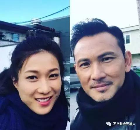 TVB再創世紀重回巔峰，林文龍郭晉安演技炸裂，卻輸在周麗淇身上~