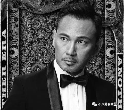 TVB再創世紀重回巔峰，林文龍郭晉安演技炸裂，卻輸在周麗淇身上~