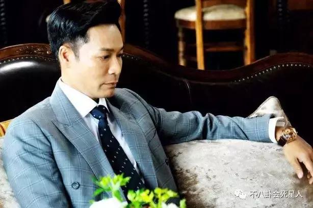 TVB再創世紀重回巔峰，林文龍郭晉安演技炸裂，卻輸在周麗淇身上~