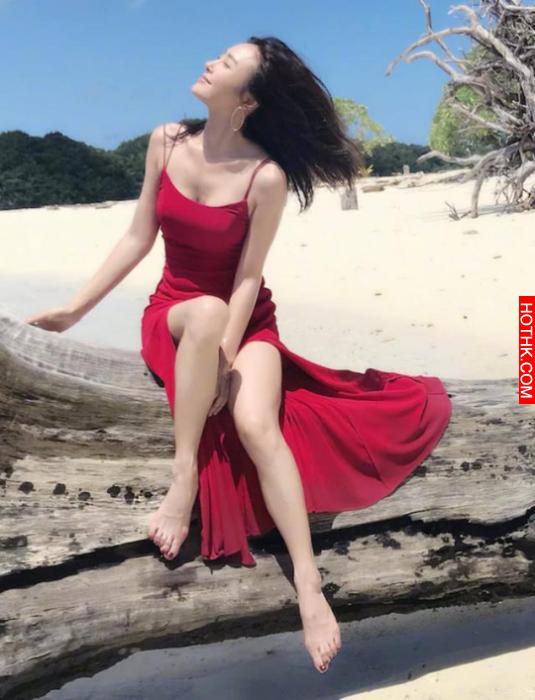 《延禧攻略》完勝大台TVB全部女藝人！皇后秦嵐獲大讚