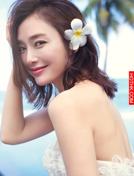 《延禧攻略》完勝大台TVB全部女藝人！皇后秦嵐獲大讚