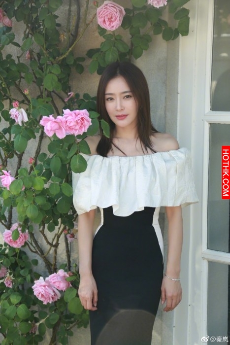 《延禧攻略》完勝大台TVB全部女藝人！皇后秦嵐獲大讚
