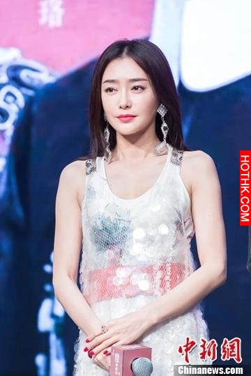 《延禧攻略》完勝大台TVB全部女藝人！皇后秦嵐獲大讚