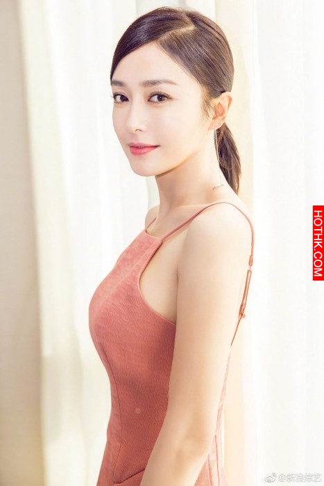 《延禧攻略》完勝大台TVB全部女藝人！皇后秦嵐獲大讚