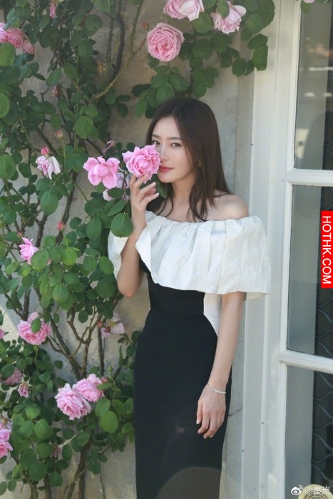 《延禧攻略》完勝大台TVB全部女藝人！皇后秦嵐獲大讚
