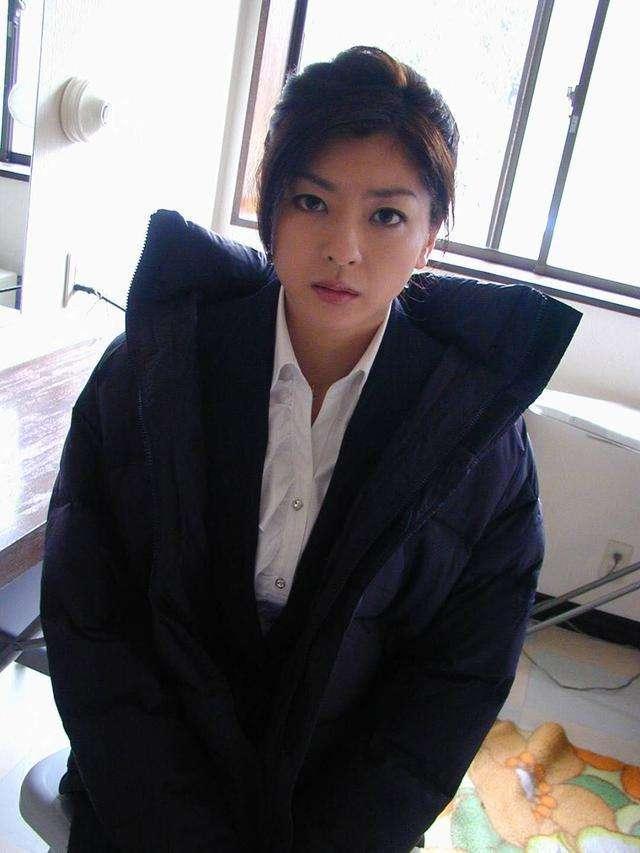 24年過去了，李連杰先生，還記得有個日本姑娘在京都等你嗎？