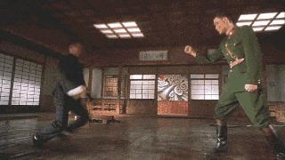 24年過去了，李連杰先生，還記得有個日本姑娘在京都等你嗎？