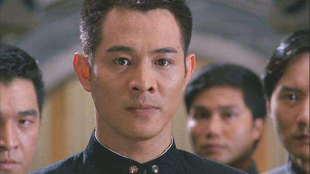 24年過去了，李連杰先生，還記得有個日本姑娘在京都等你嗎？