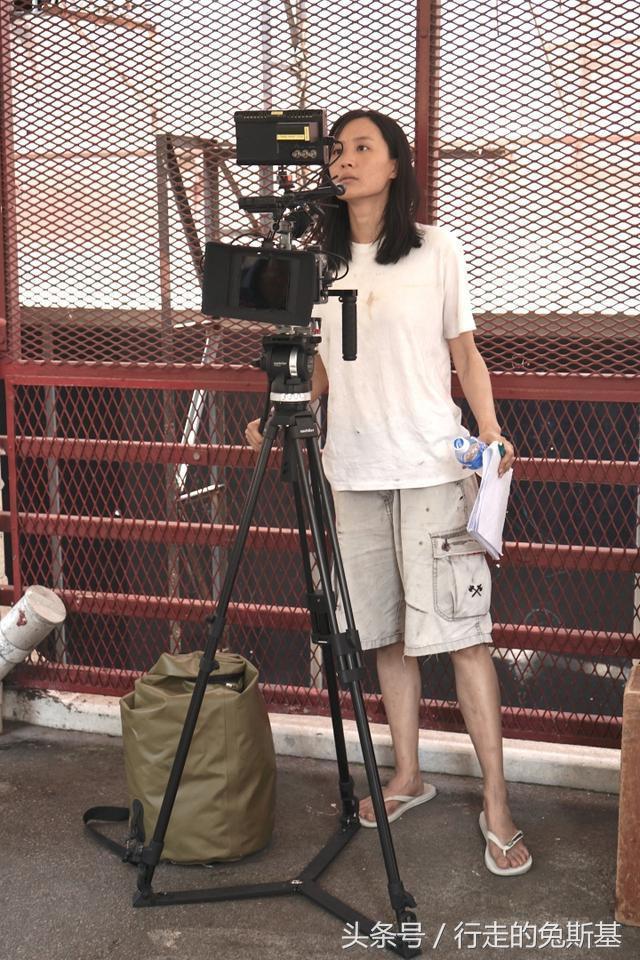 誰能想到TVB五花里演技最差的她，如今居然混的最好！