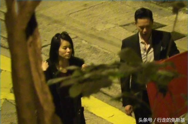 誰能想到TVB五花里演技最差的她，如今居然混的最好！