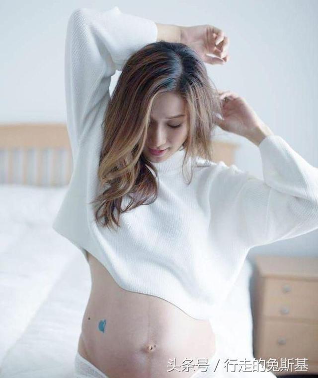 誰能想到TVB五花里演技最差的她，如今居然混的最好！