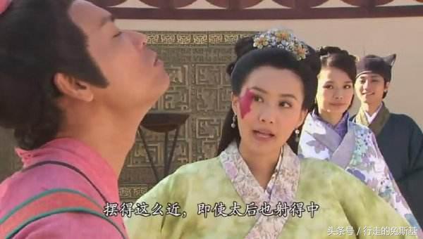 誰能想到TVB五花里演技最差的她，如今居然混的最好！