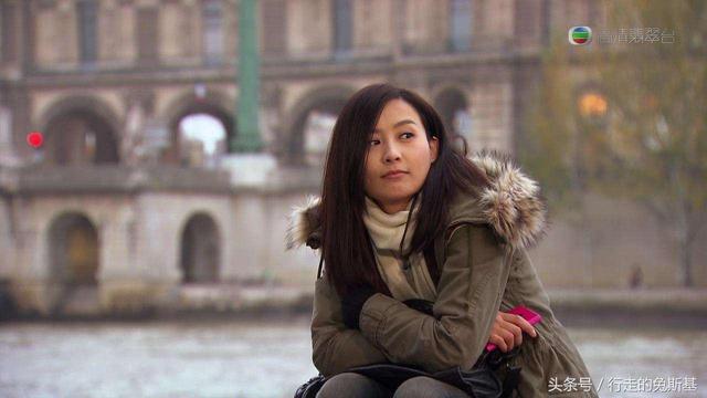 誰能想到TVB五花里演技最差的她，如今居然混的最好！