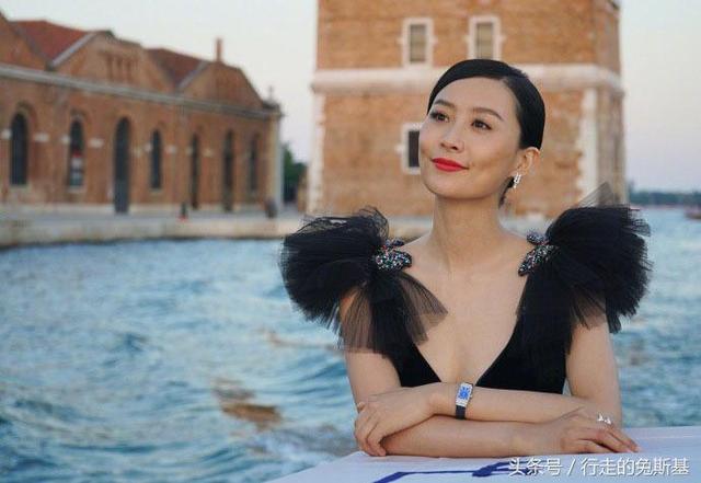 誰能想到TVB五花里演技最差的她，如今居然混的最好！