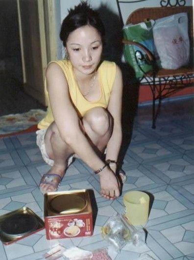 她是中國最美女毒梟，20歲被槍斃，死前「提一要求」讓執法人員瞬間臉紅 -