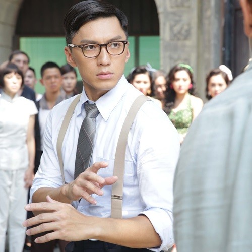王浩信被out出局了？TVB小生換成他們！ 