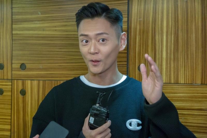 王浩信被out出局了？TVB小生換成他們！ 