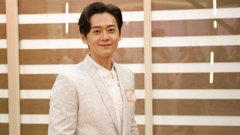 王浩信被out出局了？TVB小生換成他們！ 