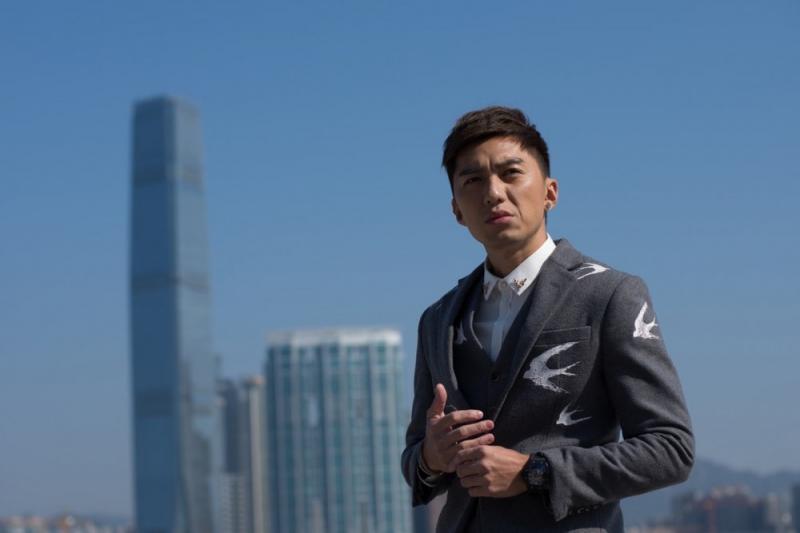 王浩信被out出局了？TVB小生換成他們！ 