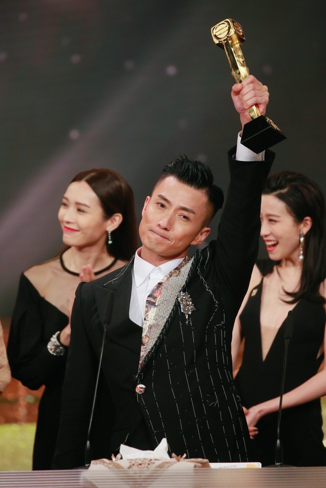 王浩信被out出局了？TVB小生換成他們！ 