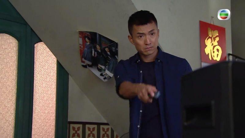 王浩信被out出局了？TVB小生換成他們！ 