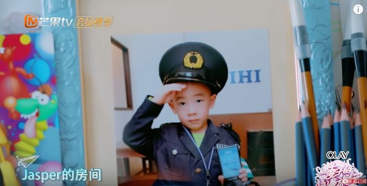 小小春房間細節曝光 玩偶竟藏滿滿愛！應采兒育兒理念被讚爆
