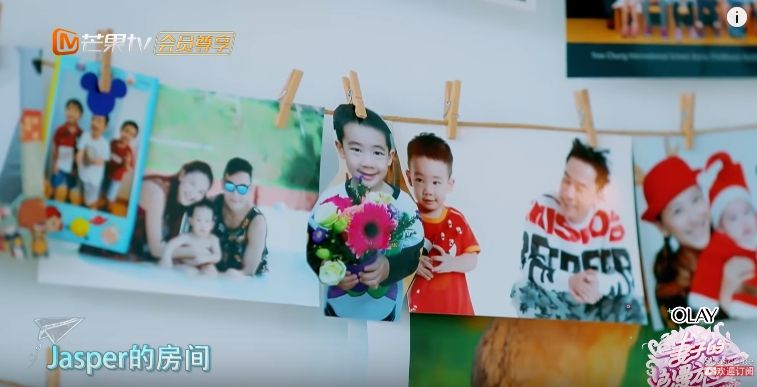 小小春房間細節曝光 玩偶竟藏滿滿愛！應采兒育兒理念被讚爆