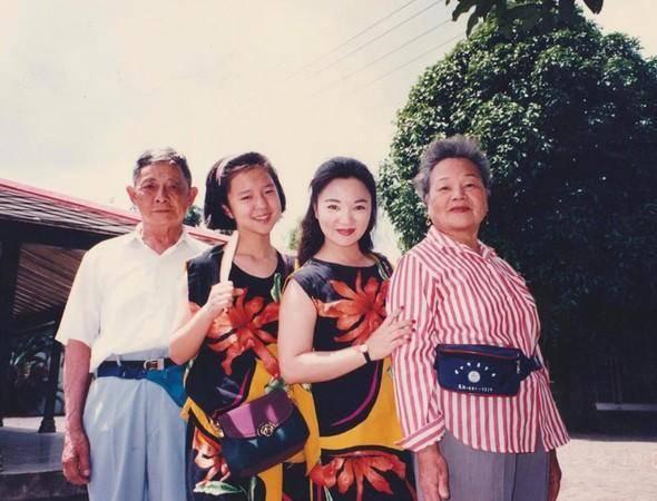 17歲女兒遭遇綁架死相悽慘，白冰冰思念女兒8年嘗試16次失敗！