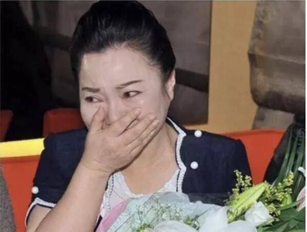 17歲女兒遭遇綁架死相悽慘，白冰冰思念女兒8年嘗試16次失敗！