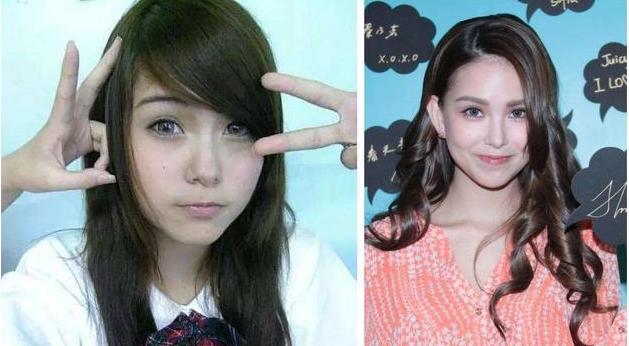 黑澀會美眉：鬼鬼混得最好，昆凌最會嫁，有一位已離世！