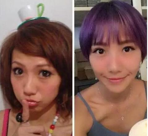 黑澀會美眉：鬼鬼混得最好，昆凌最會嫁，有一位已離世！