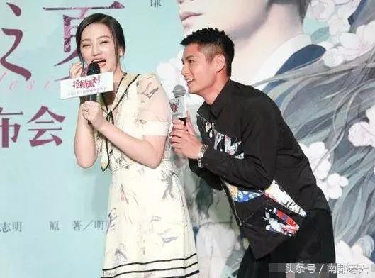 4年換了13個女朋友，「吃軟飯」的他還娶了TVB花旦~~~