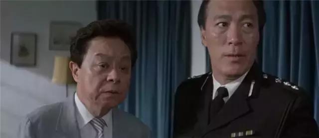 26年過去了，《警察故事3》五位演員已去世，第三位最令人遺憾~~~