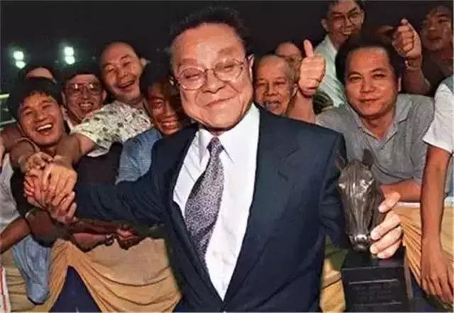 26年過去了，《警察故事3》五位演員已去世，第三位最令人遺憾~~~