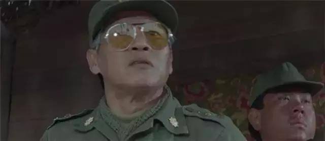 26年過去了，《警察故事3》五位演員已去世，第三位最令人遺憾~~~
