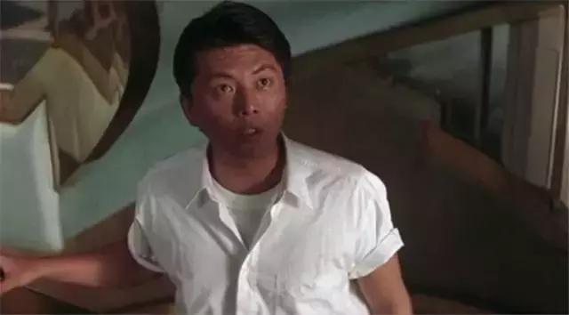 26年過去了，《警察故事3》五位演員已去世，第三位最令人遺憾~~~