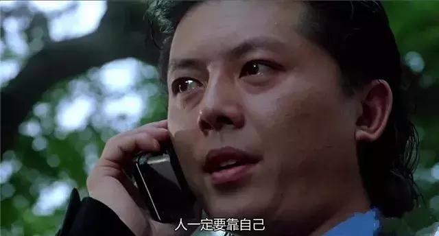 26年過去了，《警察故事3》五位演員已去世，第三位最令人遺憾~~~