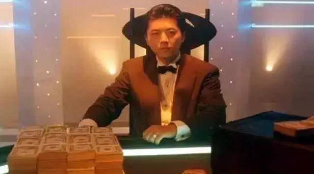 26年過去了，《警察故事3》五位演員已去世，第三位最令人遺憾~~~