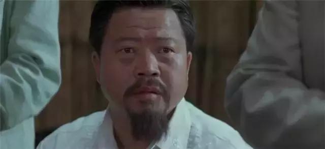 26年過去了，《警察故事3》五位演員已去世，第三位最令人遺憾~~~