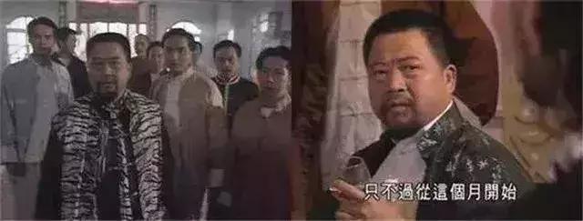 26年過去了，《警察故事3》五位演員已去世，第三位最令人遺憾~~~