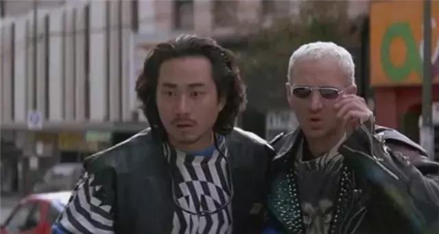 26年過去了，《警察故事3》五位演員已去世，第三位最令人遺憾~~~